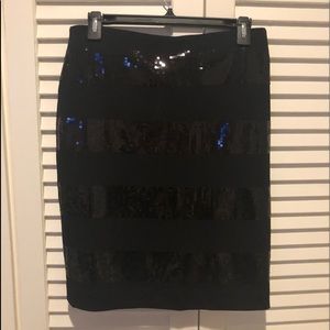 Like new Halogen pencil skirt from Nordstrom!